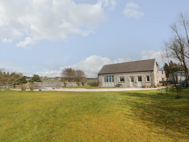 Biggin Hall Country House Hotel