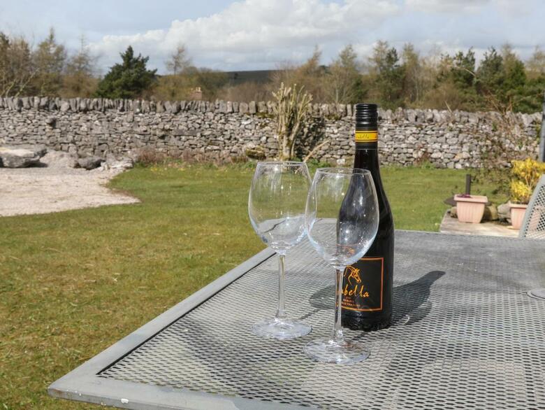 Biggin Hall Country House Hotel
