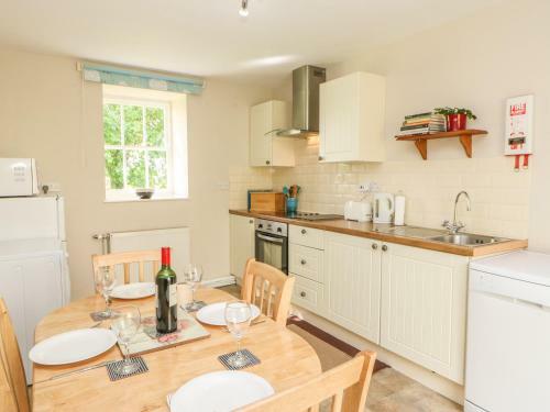 Wear View Cottage