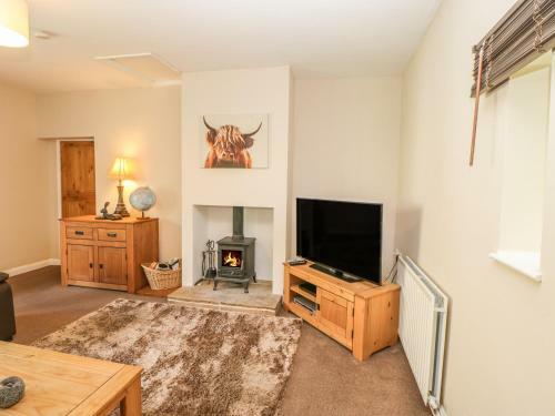 Wear View Cottage