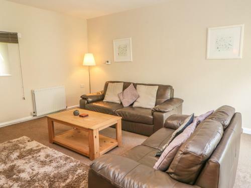 Wear View Cottage