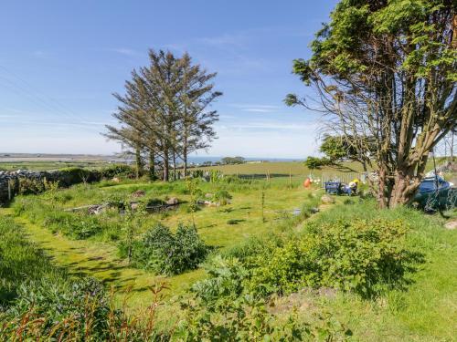 Ysgubor, Harlech