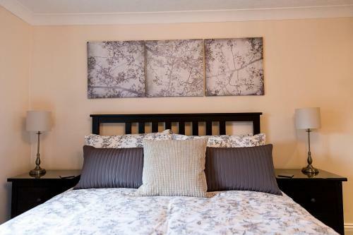 Hostal Belford House