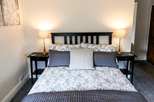 Hostal Belford House