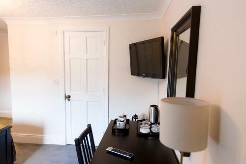 Hostal Belford House
