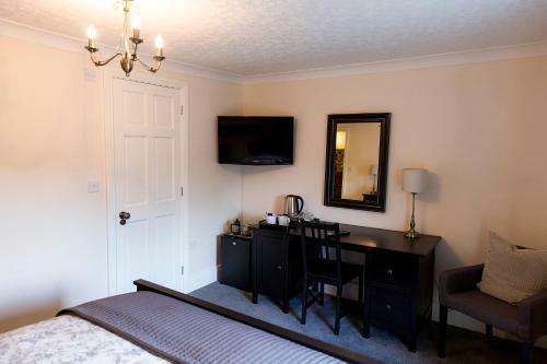Hostal Belford House