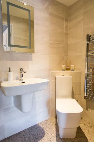 Hostal Belford House