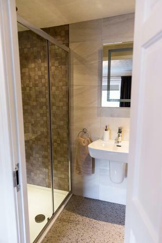 Hostal Belford House