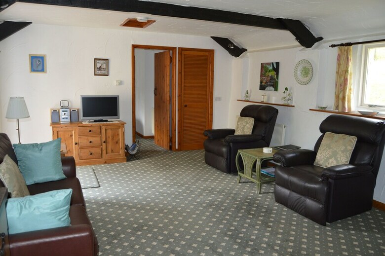 Windbury Cottage