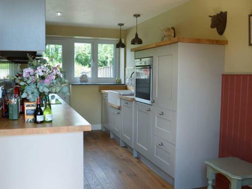 Harvest Cottage