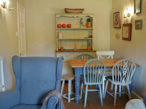 Harvest Cottage