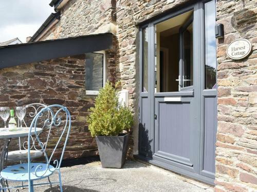 Harvest Cottage