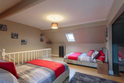 3 Bedroom Hartlepool Town Centre Town House