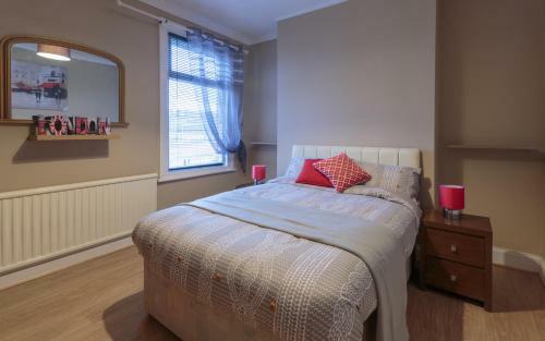 3 Bedroom Hartlepool Town Centre Town House