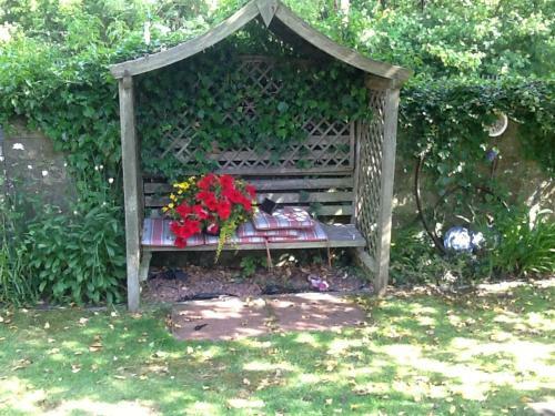 Bed & Breakfast Arron House