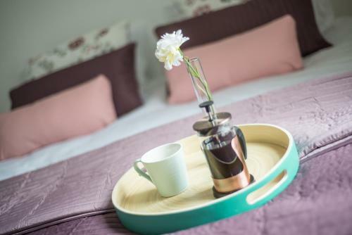 Klass Living - West Apartment, Hamilton