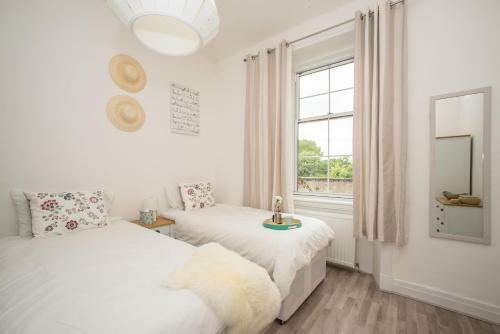 Klass Living - West Apartment, Hamilton