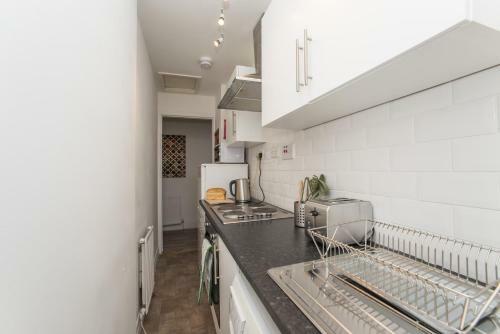 Klass Living - West Apartment, Hamilton
