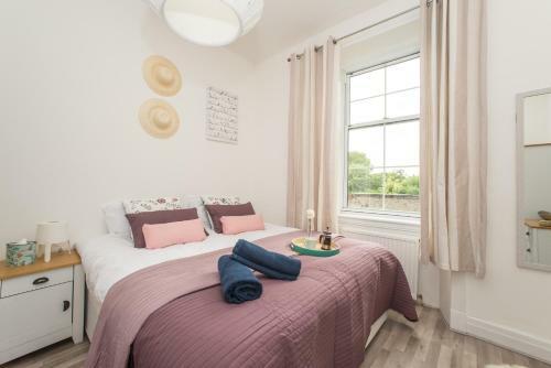 Klass Living - West Apartment, Hamilton