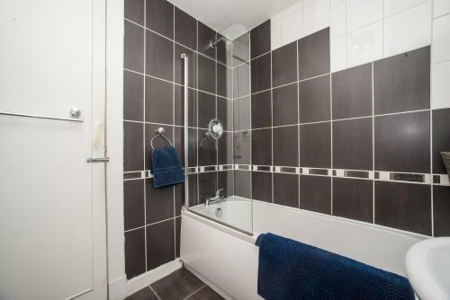 Klass Living - West Apartment, Hamilton