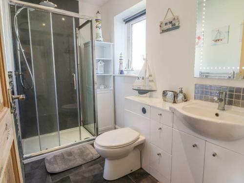 Golfing Retreat, Harlech