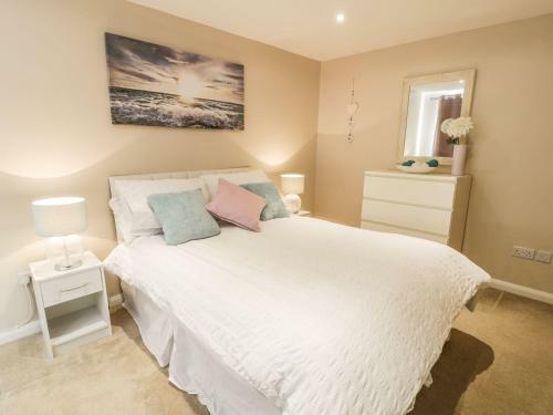 Golfing Retreat, Harlech