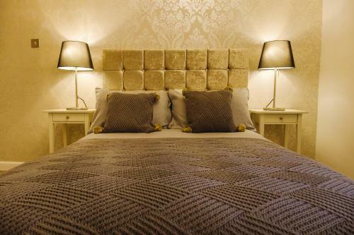St John?s Cottage ? Simple2let Serviced Apartments