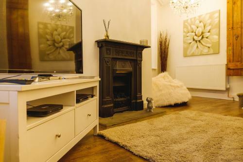 St John?s Cottage ? Simple2let Serviced Apartments