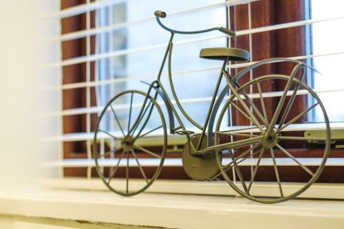St John?s Cottage ? Simple2let Serviced Apartments