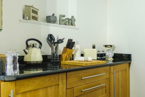 St John?s Cottage ? Simple2let Serviced Apartments
