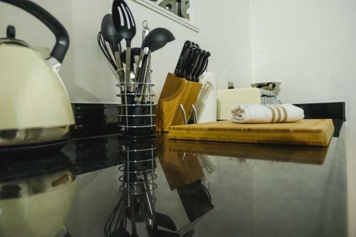 St John?s Cottage ? Simple2let Serviced Apartments