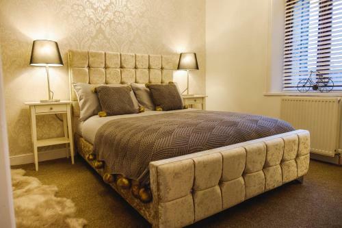 St John?s Cottage ? Simple2let Serviced Apartments