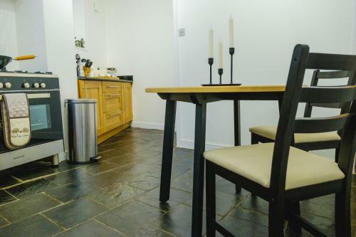 St John?s Cottage ? Simple2let Serviced Apartments