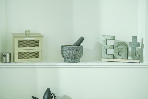 St John?s Cottage ? Simple2let Serviced Apartments