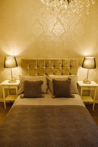 St John?s Cottage ? Simple2let Serviced Apartments