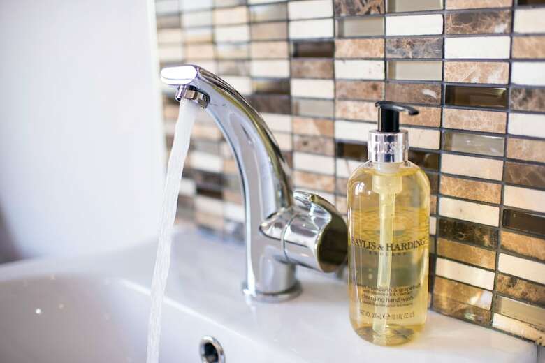 Apartamento Harrogate Central Suites