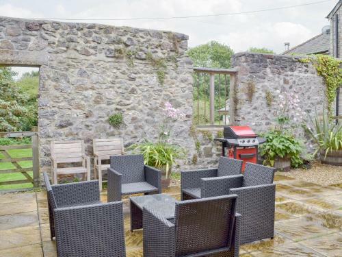 Ringslade Barn