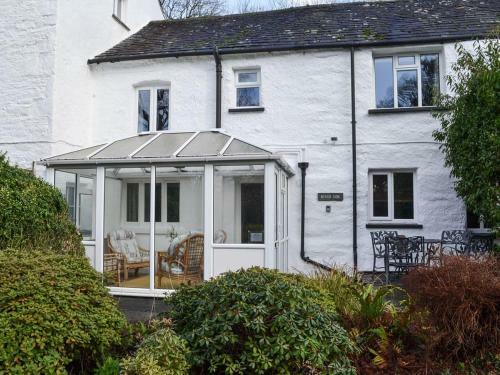 Riverside Cottage