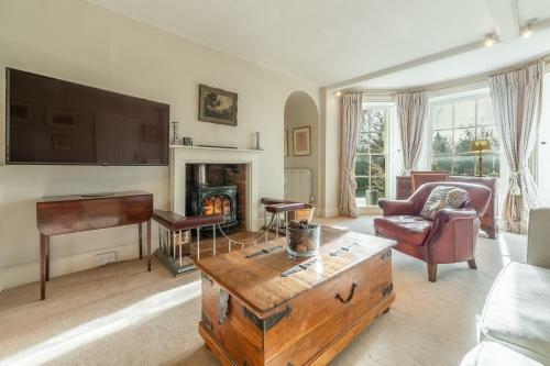 The Old Rectory