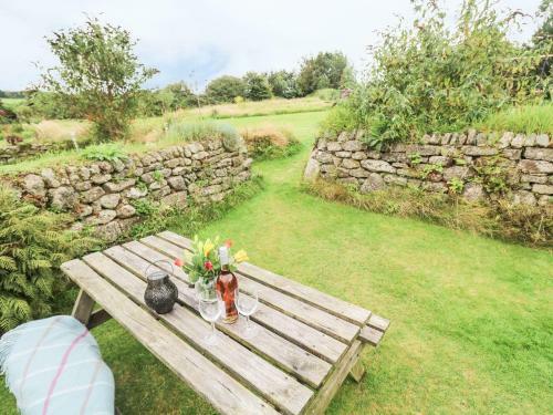 Barn Owl Cottage, Helston