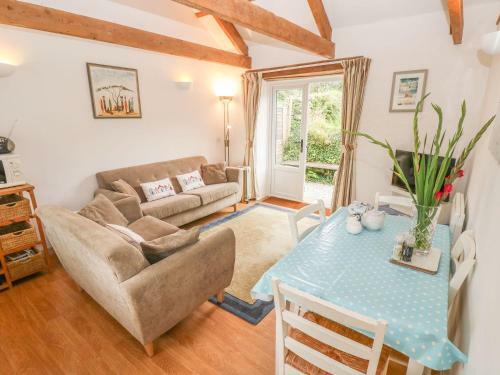 Barn Owl Cottage, Helston