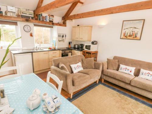 Barn Owl Cottage, Helston