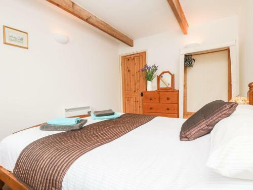 Barn Owl Cottage, Helston