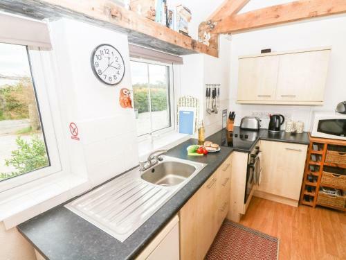 Barn Owl Cottage, Helston