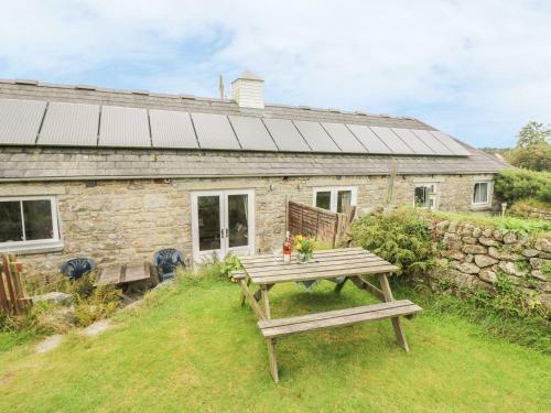 Barn Owl Cottage, Helston