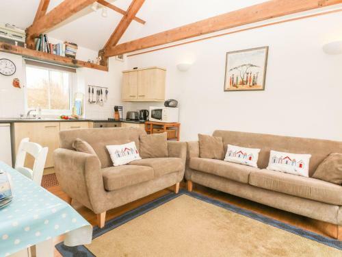 Barn Owl Cottage, Helston