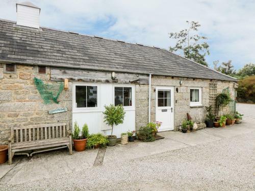 Barn Owl Cottage, Helston