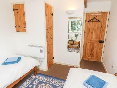 Barn Owl Cottage, Helston
