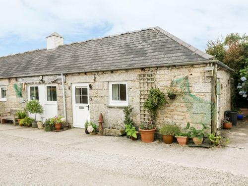 Barn Owl Cottage, Helston
