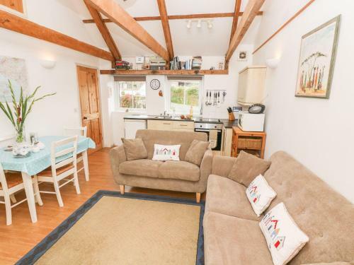Barn Owl Cottage, Helston